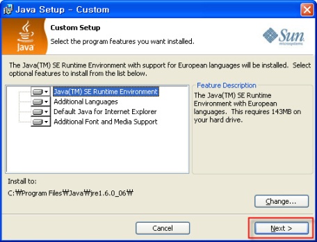 Sample Project (Setting up Local Compile Environment)