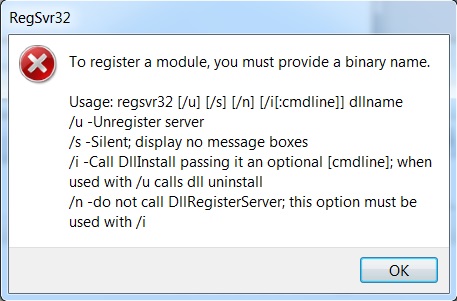 MiPlatform Installation FAQ