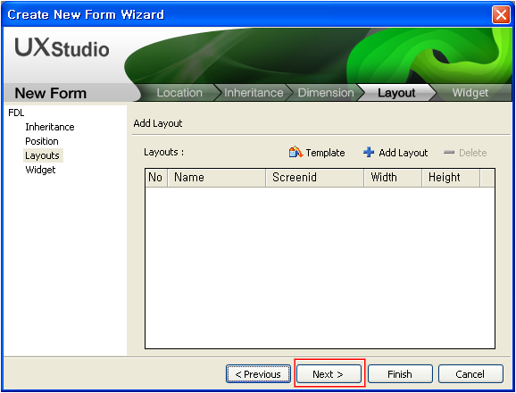 Making the Registration Form (person_entry.xfdl)