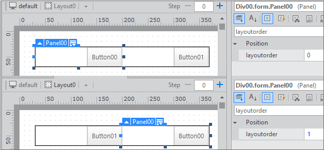 Form Designing | MLM, Fluid Layout