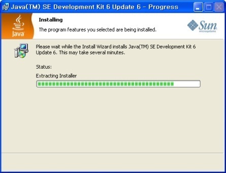 Sample Project (Setting up Local Compile Environment)