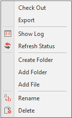 repository_browser_context_menu