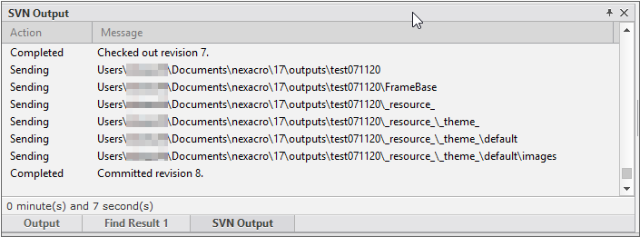 import_and_checkout