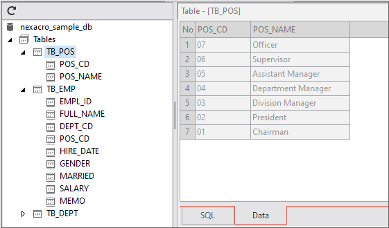 LiteDB: Looking Up Database and Writing Queries