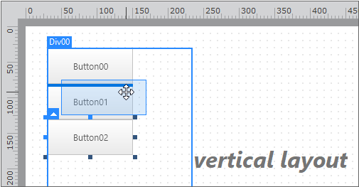Form Designing | MLM, Fluid Layout