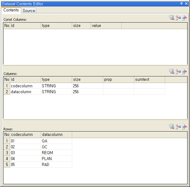 Making the Registration Form (person_entry.xfdl)