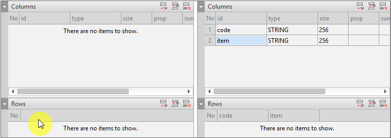 Data Binding