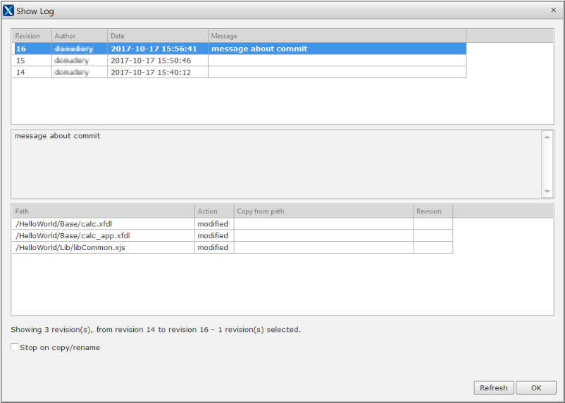 show_log_popup