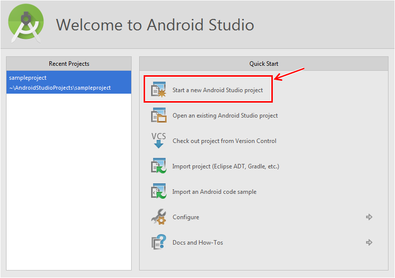 App Development and Execution (Android)