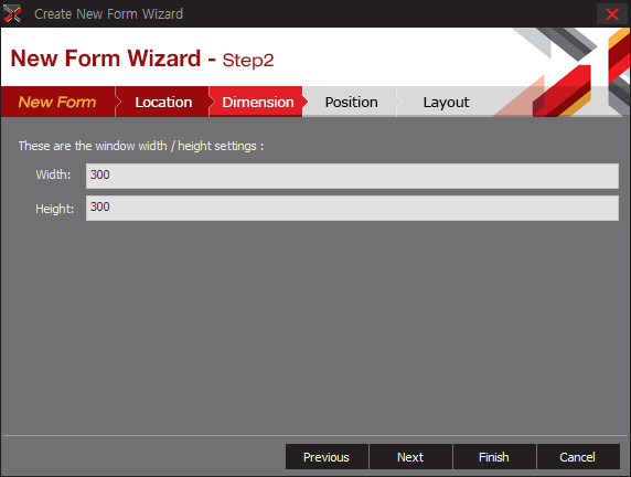 Management of Style (CSS) and Theme