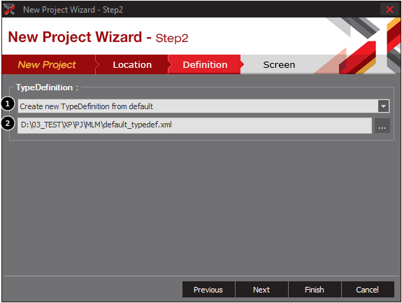 Project